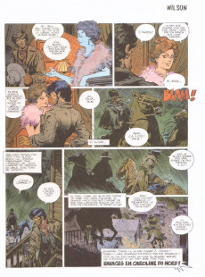 Extrait de Parodies (Collectif chez Soleil) -2- Parodies - 2