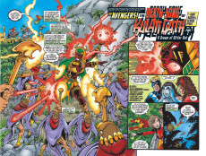Extrait de Avengers Vol.3 (1998) -29- The Death-Song of Kulan Gath