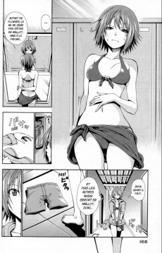 Extrait de Grand Blue -1- Tome 1