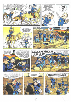 Extrait de Túnicas Azuis (Os) (Coleção Público-Edições ASA) -3- Os Azuis da Marinha