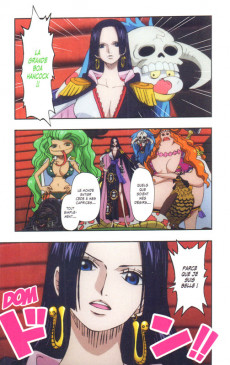 Extrait de One Piece : Stampede (Anime Comics) -2- Tome 2