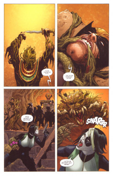 Extrait de Dawn of X -10- Volume 10