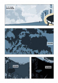 Extrait de Moins par moins