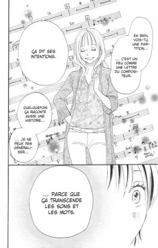 Extrait de Aozora Yell - Un amour en fanfare -3a2021- Tome 3
