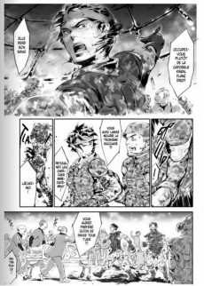 Extrait de Wombs -1- Volume 1