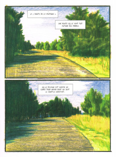 Extrait de Le regard d'un père
