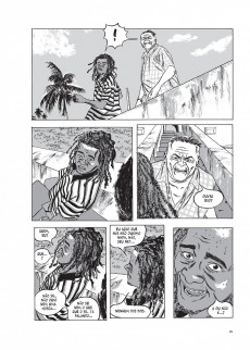 Extrait de Tungsténio