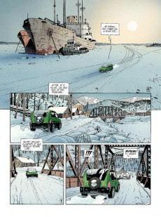 Extrait de Vlad -INT2- Intégrale 2