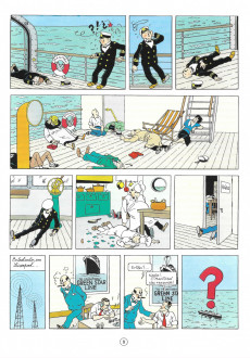 Extrait de Joana, João e do macaco Simão (Aventuras de) -3a1999- O 