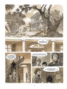Extrait de Duke (en portugais) -5- Pistoleiro é o que serás