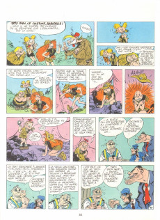Extrait de La patrouille des Libellules -1- Le chien des Cisterciens