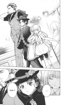 Extrait de Le conte des parias -2- Tome 2