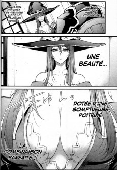Extrait de Goblin Slayer : Year One -6- Tome 6