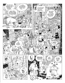 Extrait de La tour du diable - La Tour du diable