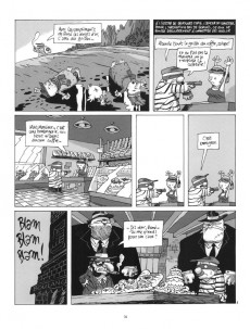 Extrait de Soyons fous -2b2021- Dans la dignité