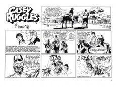 Extrait de Casey Ruggles -4- Fusillé à l'aube - L'odyssée du Delta Queen