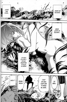 Extrait de Raisekamika -5- Tome 5