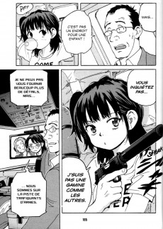 Extrait de Candy & cigarettes -7- Tome 7