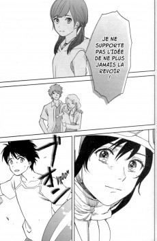 Extrait de Les enfants du Temps - Weathering With You -3- Tome 3