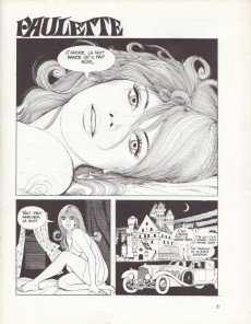 Extrait de Paulette -1- Paulette (Tome 1)