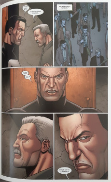 Extrait de Deadpool - La collection qui tue (Hachette) -4467- Thunderbolts : Armés et dangereux