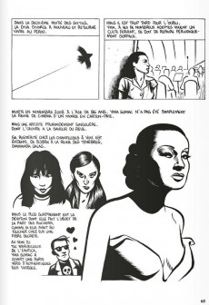 Extrait de Underground - Rockers maudits & Grandes prêtresses du son