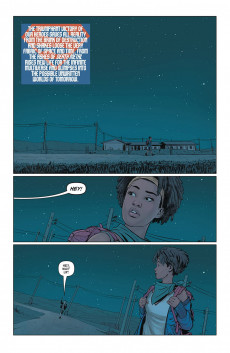 Extrait de Future State: Superman: Worlds of War (2021) -2- The Many Deaths of Superman