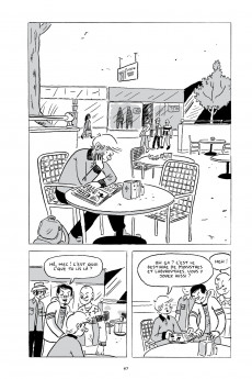 Extrait de Killbuck