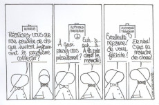 Extrait de La vie qu'on mène -7- Un bonheur ne vient jamais seul !