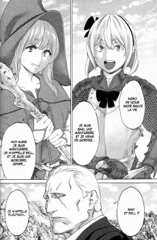 Extrait de The ride-on King -1- Volume 1
