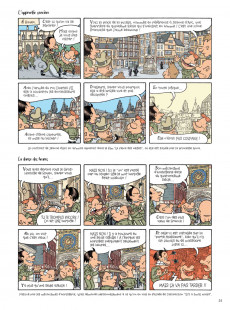 Extrait de Walter Iziny (Les mésaventures de) -1- Walter débarque en Normandie (et dessine sa souris en slip)