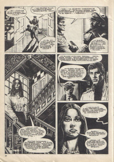 Extrait de Dossier Negro -133- Bonga y yo