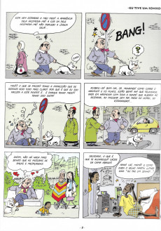 Extrait de Racista, eu!?