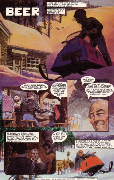 Extrait de Twisted tales (Pacific comics - 1982) -10- Issue # 10