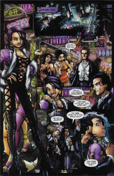 Extrait de Black Sun (2002) -1- Black Sun #1