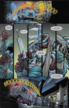 Extrait de Black Sun (2002) -3- Black Sun #3