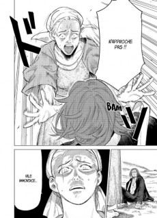 Extrait de Les tisserands de la Vérité -1- Tome 1