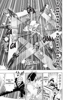 Extrait de One-Punch Man (en portugais) -5- Volume 05