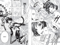 Extrait de Platinum End (en portugais) -6- Volume 6