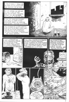 Extrait de Cidade-Túmulo