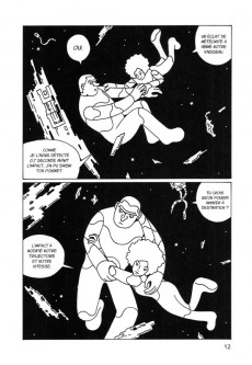 Extrait de Une brève histoire du Robo-Sapiens -2- Tome 2