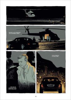 Extrait de Monaco - Luxe, crime et corruption