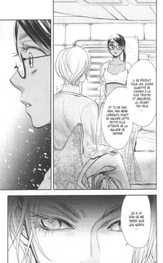 Extrait de Nos temps contraires : Je ne te laisserai pas mourir -3- Tome 3