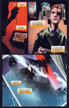 Extrait de DCeased -HS2- Hope at World's End