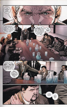 Extrait de Hardcore (2019) -INT01- Volume 1