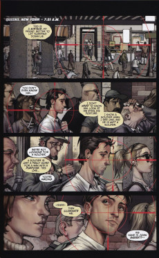 Extrait de Rest (Top Cow Productions - 2008) -INT01- Volume 1