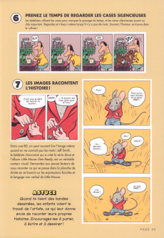 Extrait de (DOC) Études et essais divers - La BD - Facile comme ABC