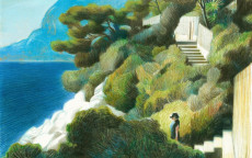 Extrait de (AUT) Serio -2019- Seriously : the art of Andrea Serio