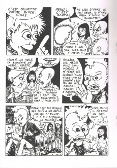 Extrait de Génération sacrifiée