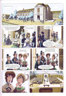 Extrait de George Sand - George Sand - Ma vie à Nohant